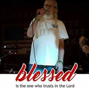 Meet your Posher, Larry